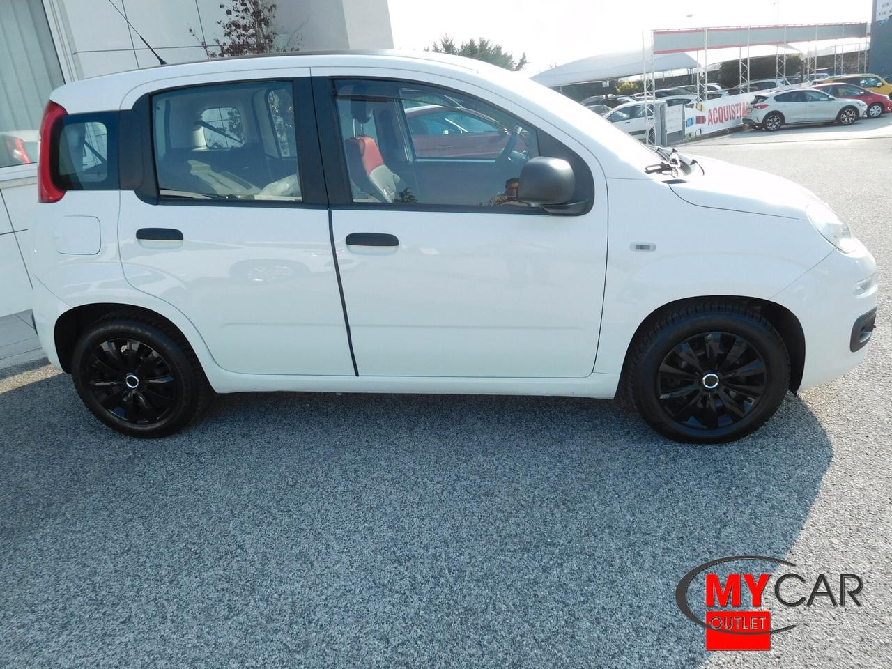 Fiat Panda 1.3 MJT 95cv S&S Easy