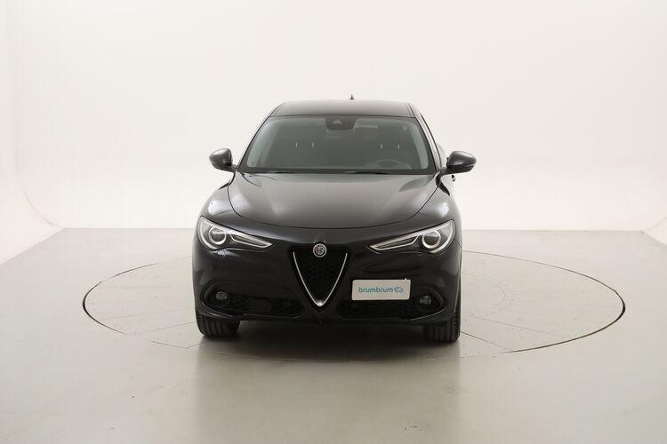 Alfa Romeo Stelvio Executive AT8 Q4 BR348467 2.1 Diesel 210CV