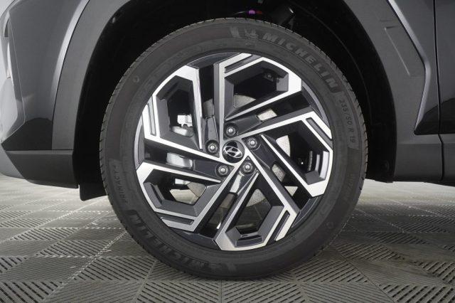 HYUNDAI Tucson Tucson 1.6 HEV aut. Exellence