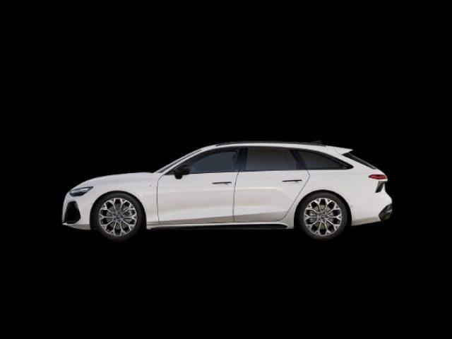 AUDI A6 Avant TDI 150 kW S tronic quattro