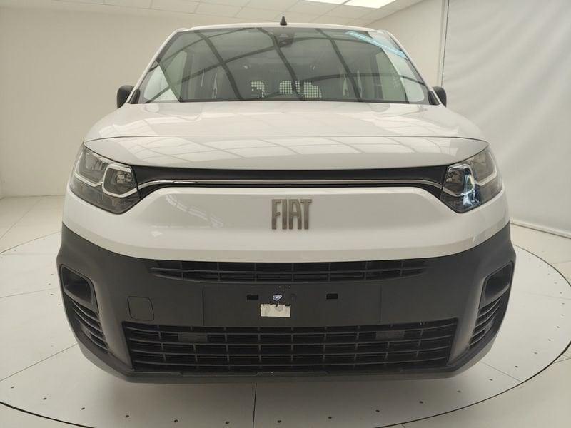 FIAT Doblò NEW DOBLO' VAN Serie 1 Crew Cab 1.5 Bluehdi 100cv Mt6