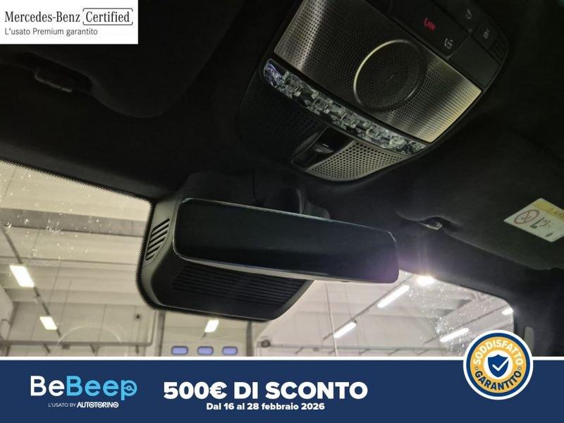 Mercedes-Benz Classe G G 500 EXCLUSIVE 422CV AUTO