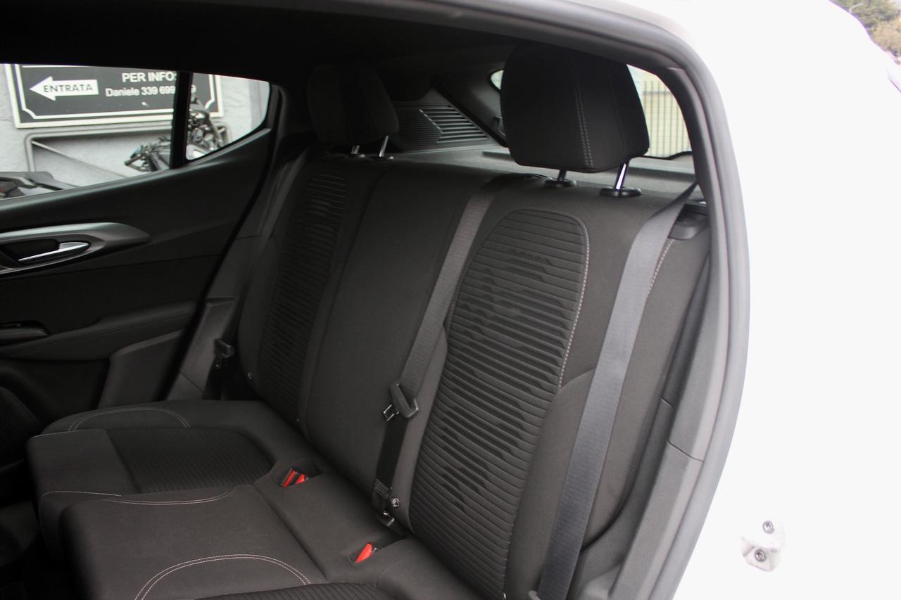 Alfa Romeo Tonale 1.6 diesel 130 CV TCT6 Super FULL LED IOS-ANDROID CLIMA BI-ZONA