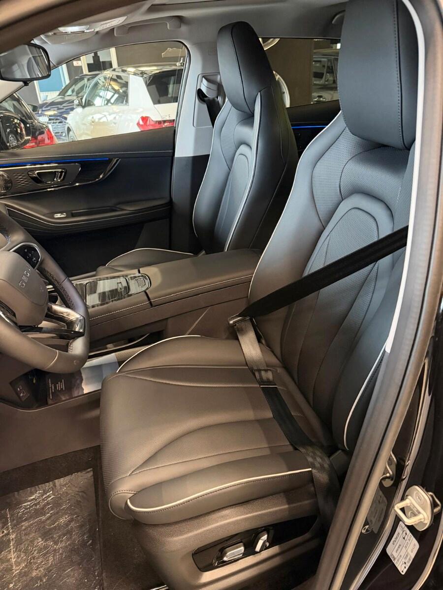 OMODA Omoda 5 Omoda 5 1.6 TGDI 147CV aut. Anniv...