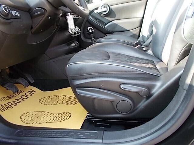 Fiat 500X 1.0 T3 120 CV Cross