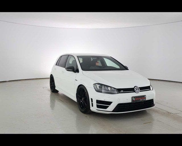 VOLKSWAGEN Golf R 2.0 DSG 5p.