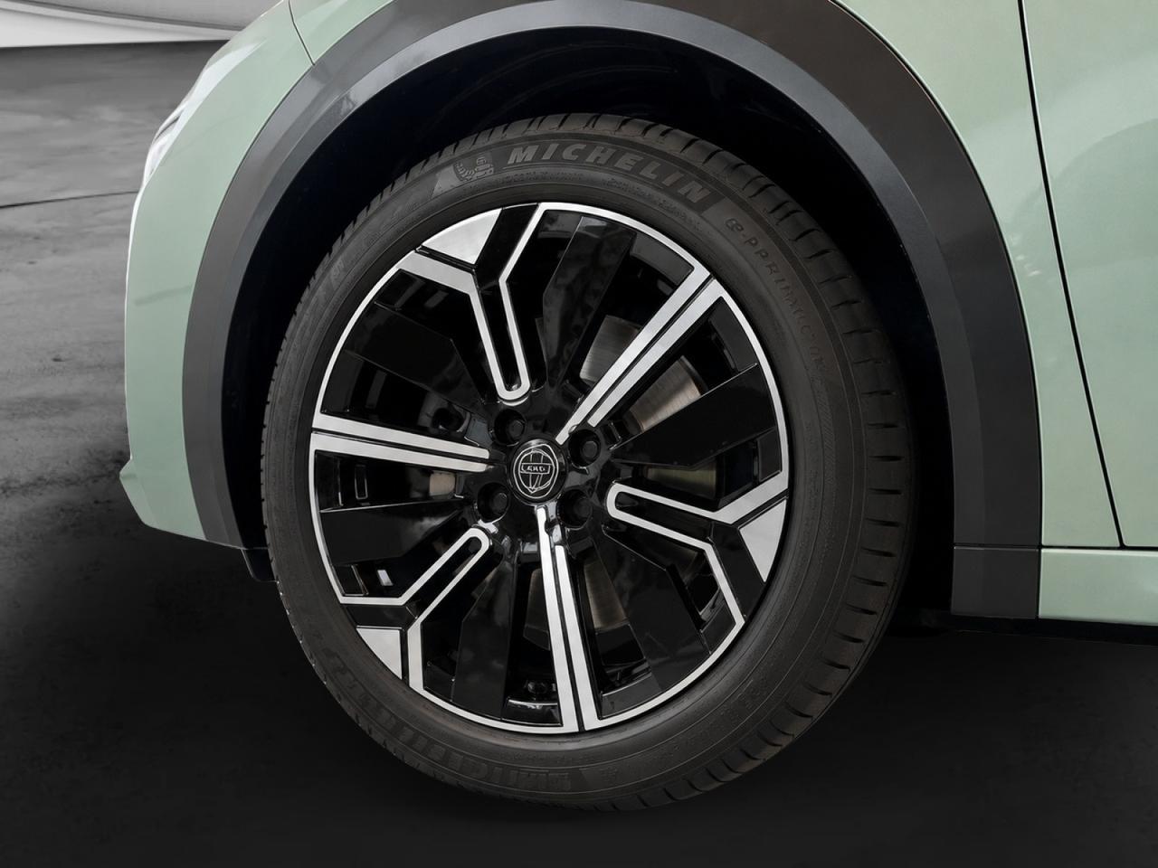 LANCIA Ypsilon IV 2024 - Ypsilon 51kWh LX 156cv