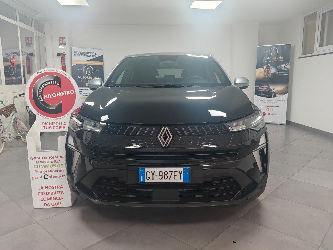 Renault Captur 1.0 tce Techno 90cv GPL+900€