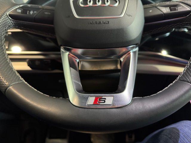 AUDI Q7 50 TDI 286 CV QUATTRO TIPT *AUDI EXCLUSIVE*UNIPROP