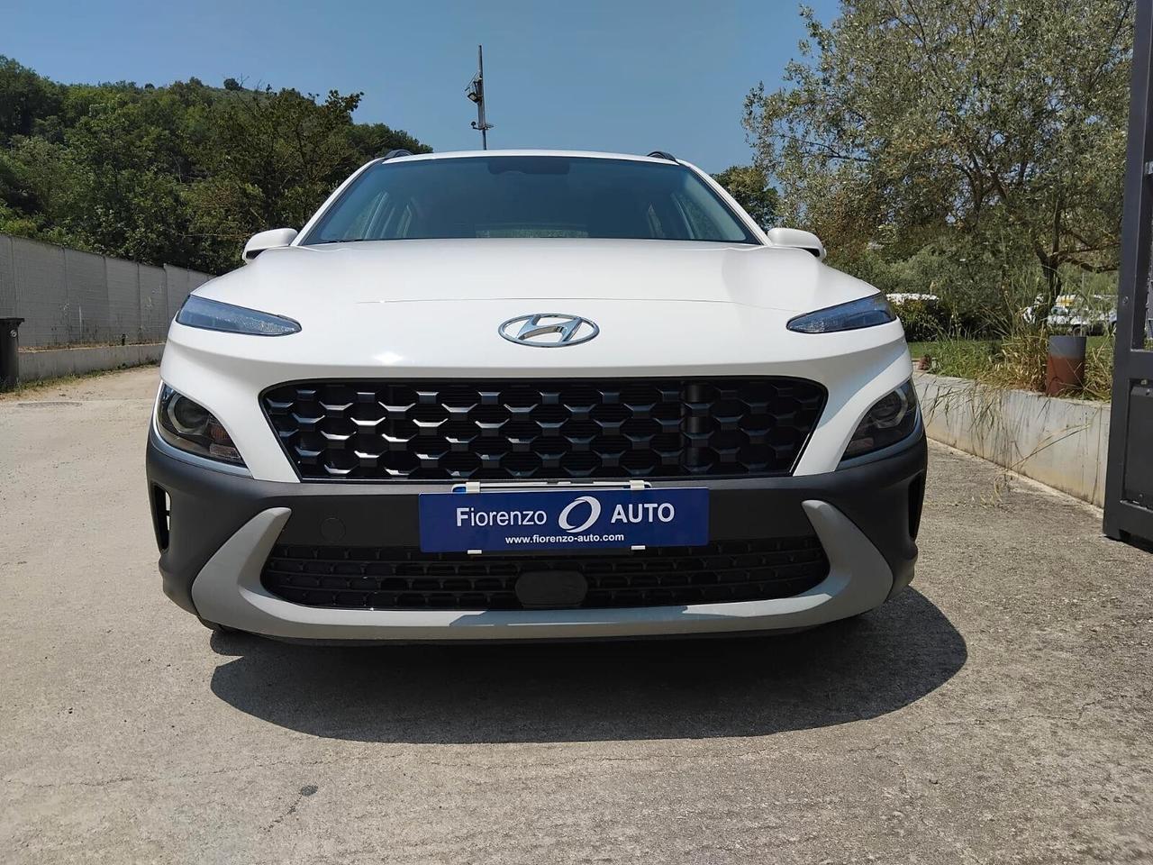 Hyundai Kona 1.0 T-GDI XLine -PREZZO REALE-