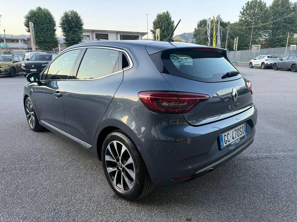 Renault Clio 1.0 tce Intens Gpl 100cv