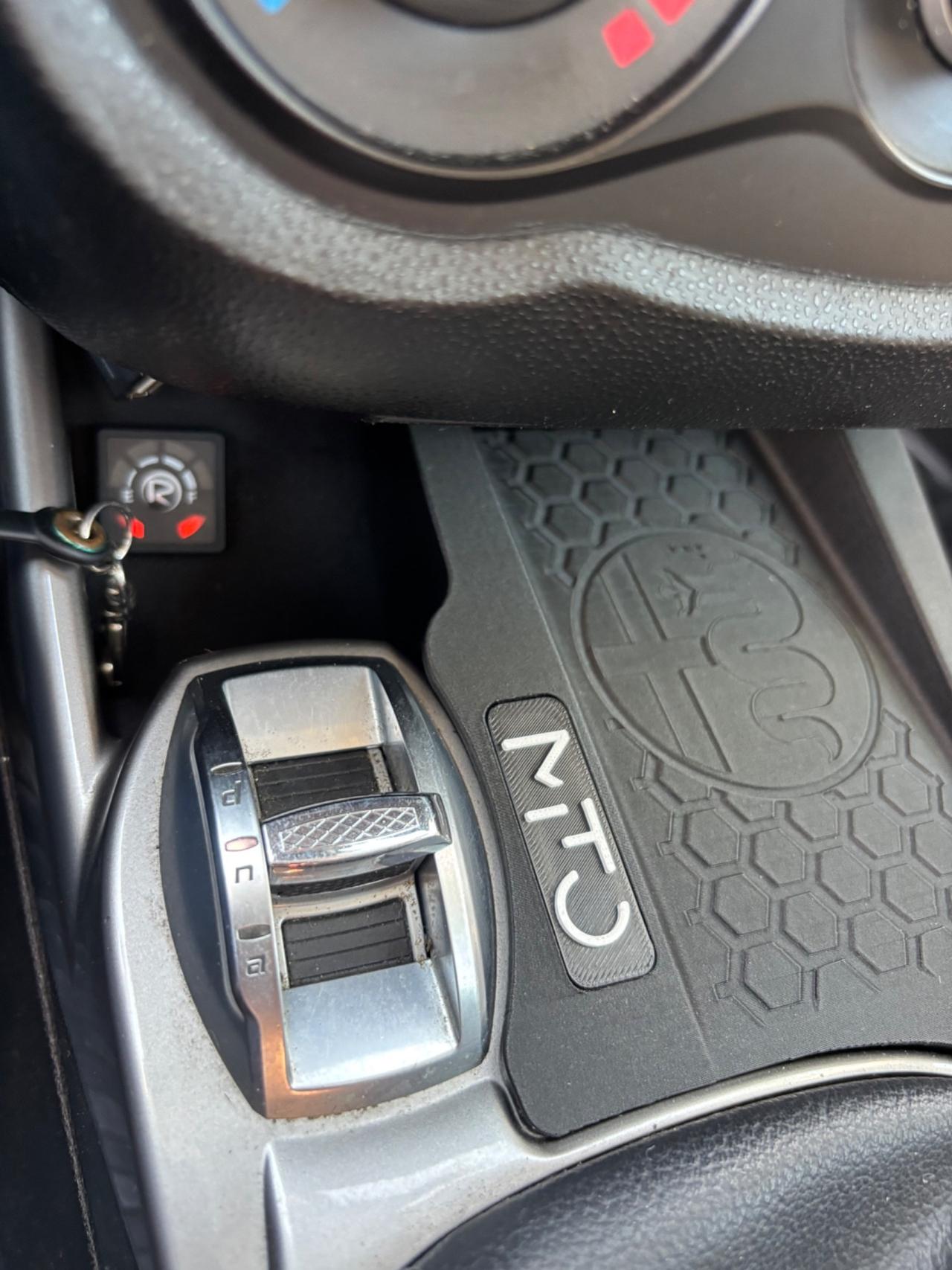 ALFA ROMEO MITO 1.4 78CV GPL SCAD 2034 NUOVISSIMA
