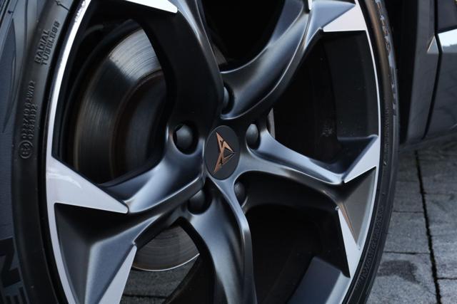 CUPRA Formentor 2.0 TDI 4Drive DSG