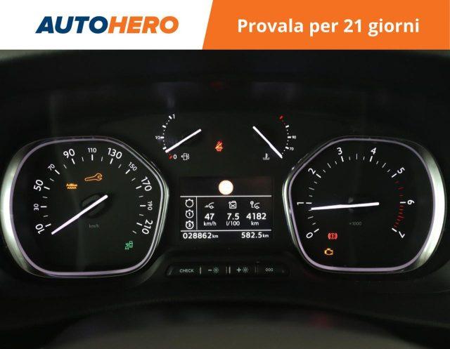 PEUGEOT Traveller BlueHDi 150 S&S Standard Allure