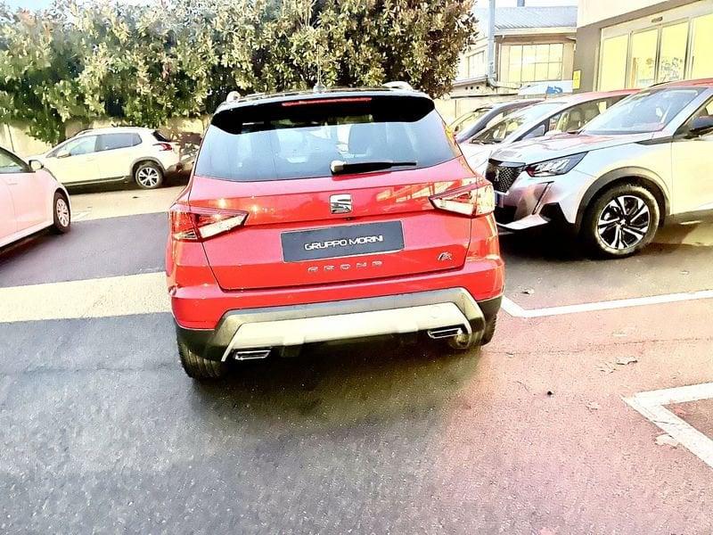 Seat Arona 1.0 EcoTSI 115 CV FR