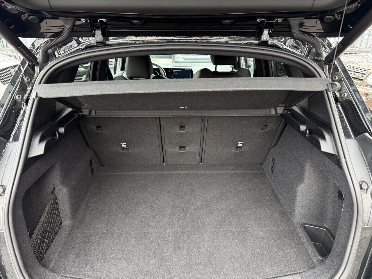 BMW 218 Active Tourer Msport auto SERVICE IN BMW