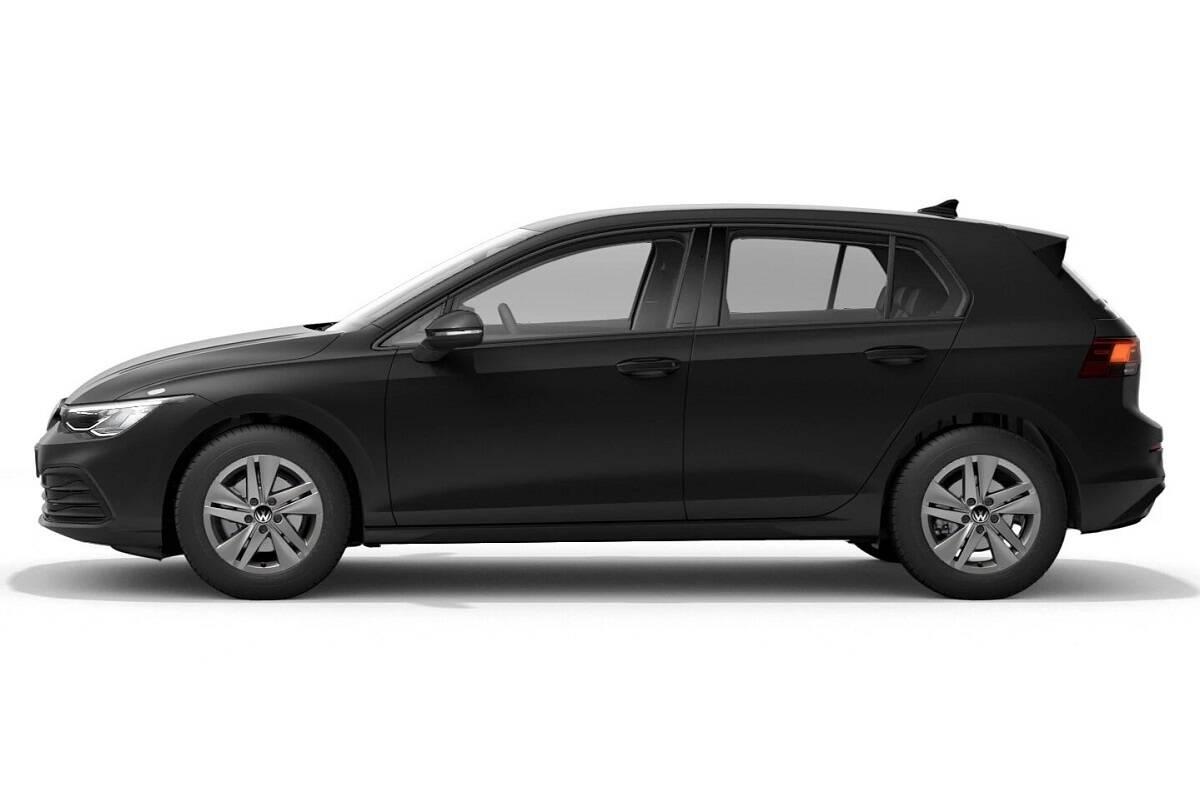 Volkswagen Golf 2.0 tdi Life 115cv dsg