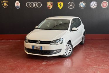 Volkswagen Polo 1.2 TDI DPF 5 p. Comfortline OK NEOPATENTATI