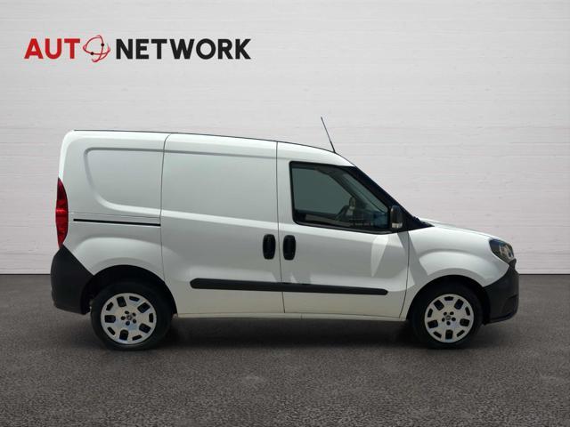 FIAT Doblo Doblò 1.4 Natural Power PC-TN Cargo Lounge