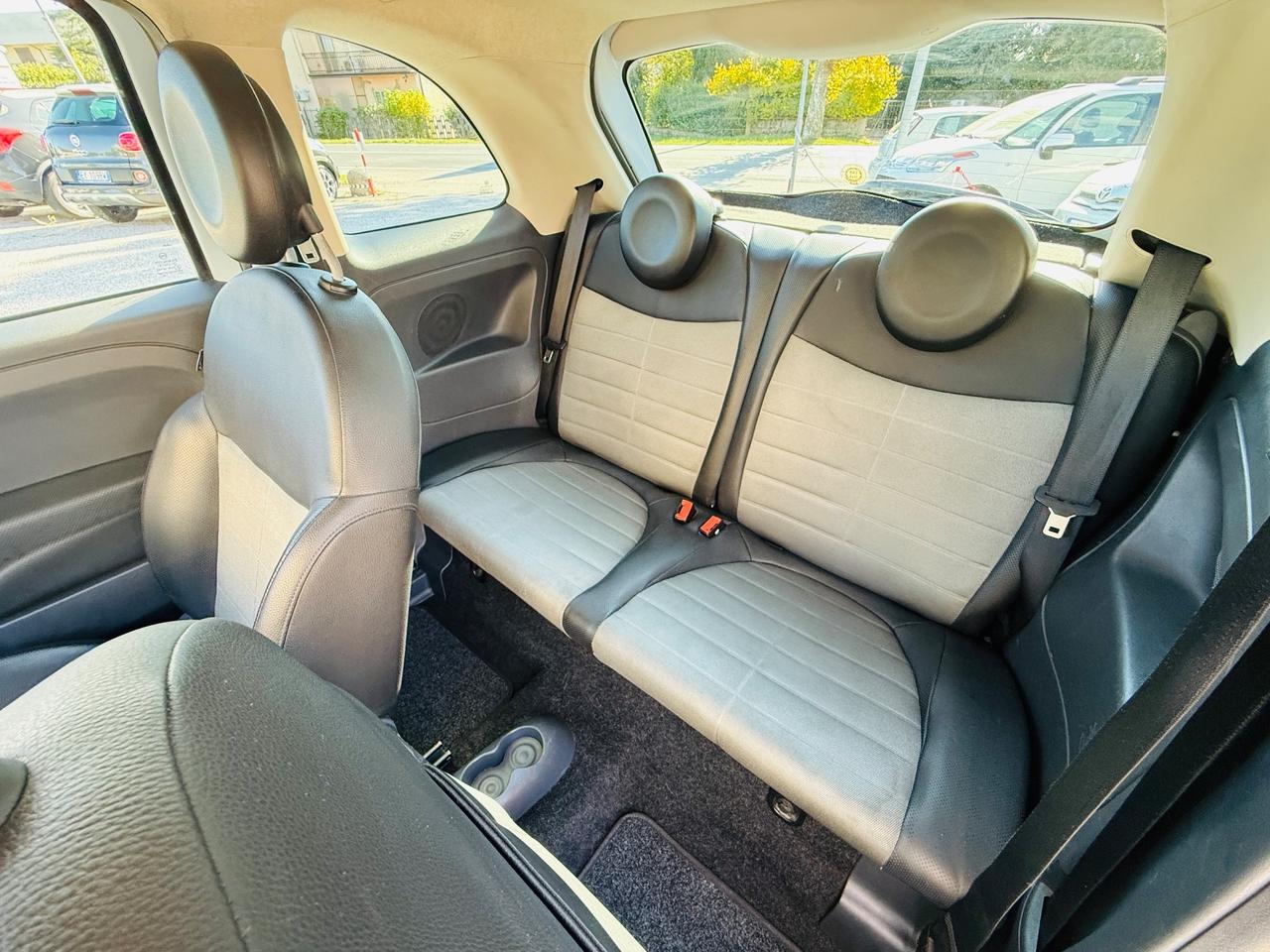 Fiat 500 1.3 Multijet 16V 75 CV Sport Ok nEOPATENTATI
