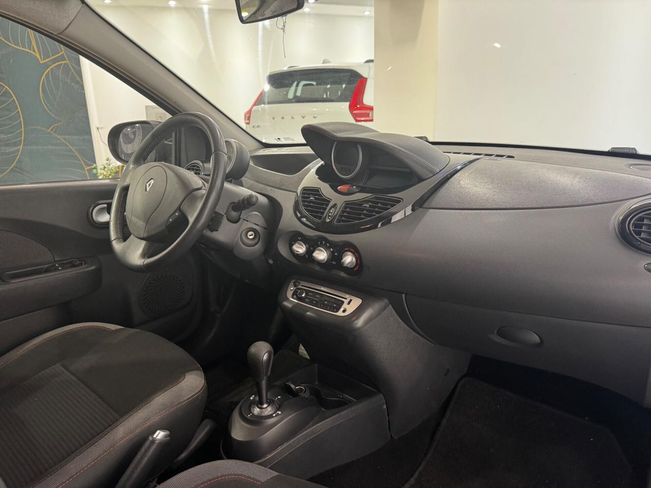 Renault Twingo 1.2 Live AUTOMATICA 98000km