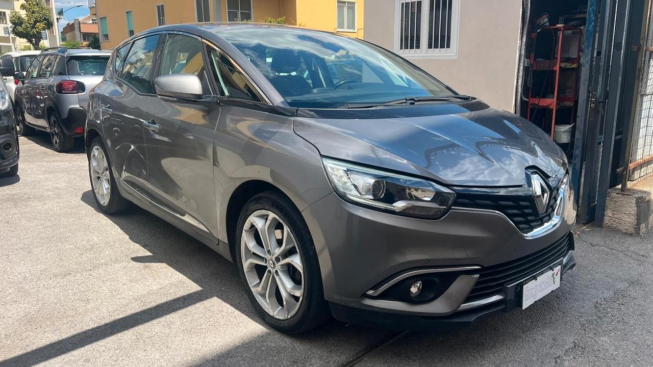 Renault Scenic Scénic dCi 8V 110 CV Energy Intens