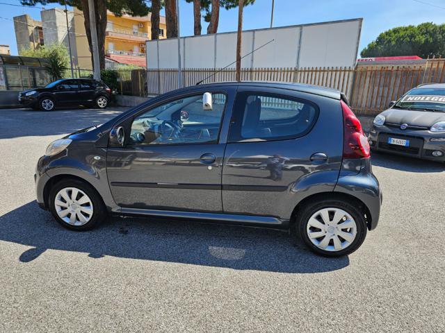 PEUGEOT 107 1.0 68CV 5p. Access