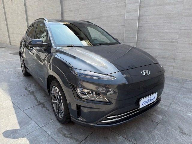 HYUNDAI Kona EV 64 kWh XLine