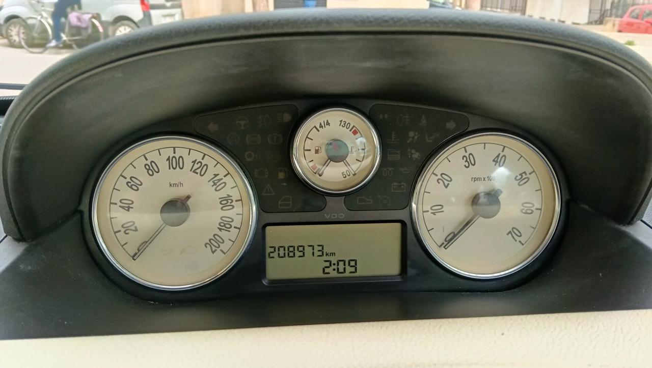 LANCIA YPSILON 1.2 BENZ-PREZZO PROMO!