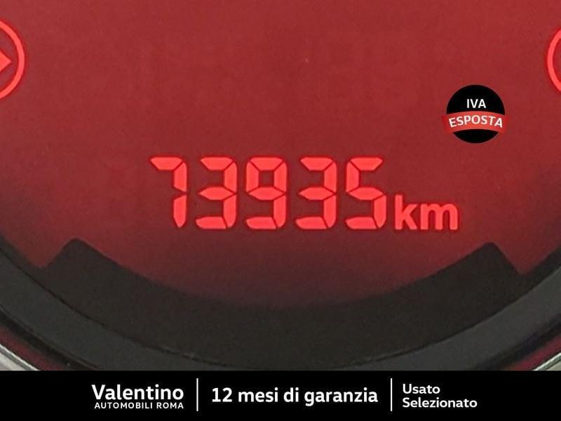 FIAT 500 1.0 Hybrid Lounge