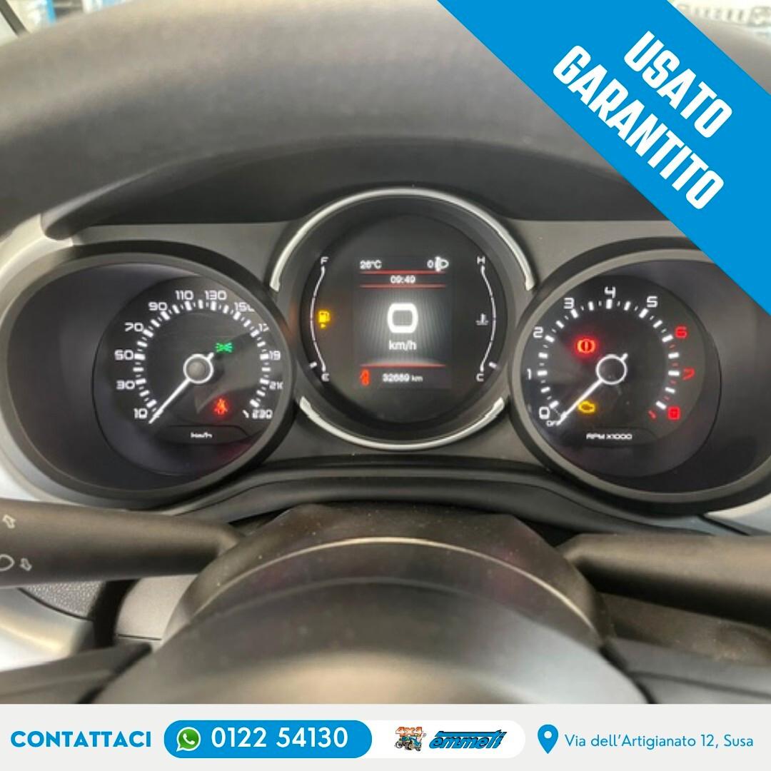 Fiat 500L 1.4 benz. 95cv Connect