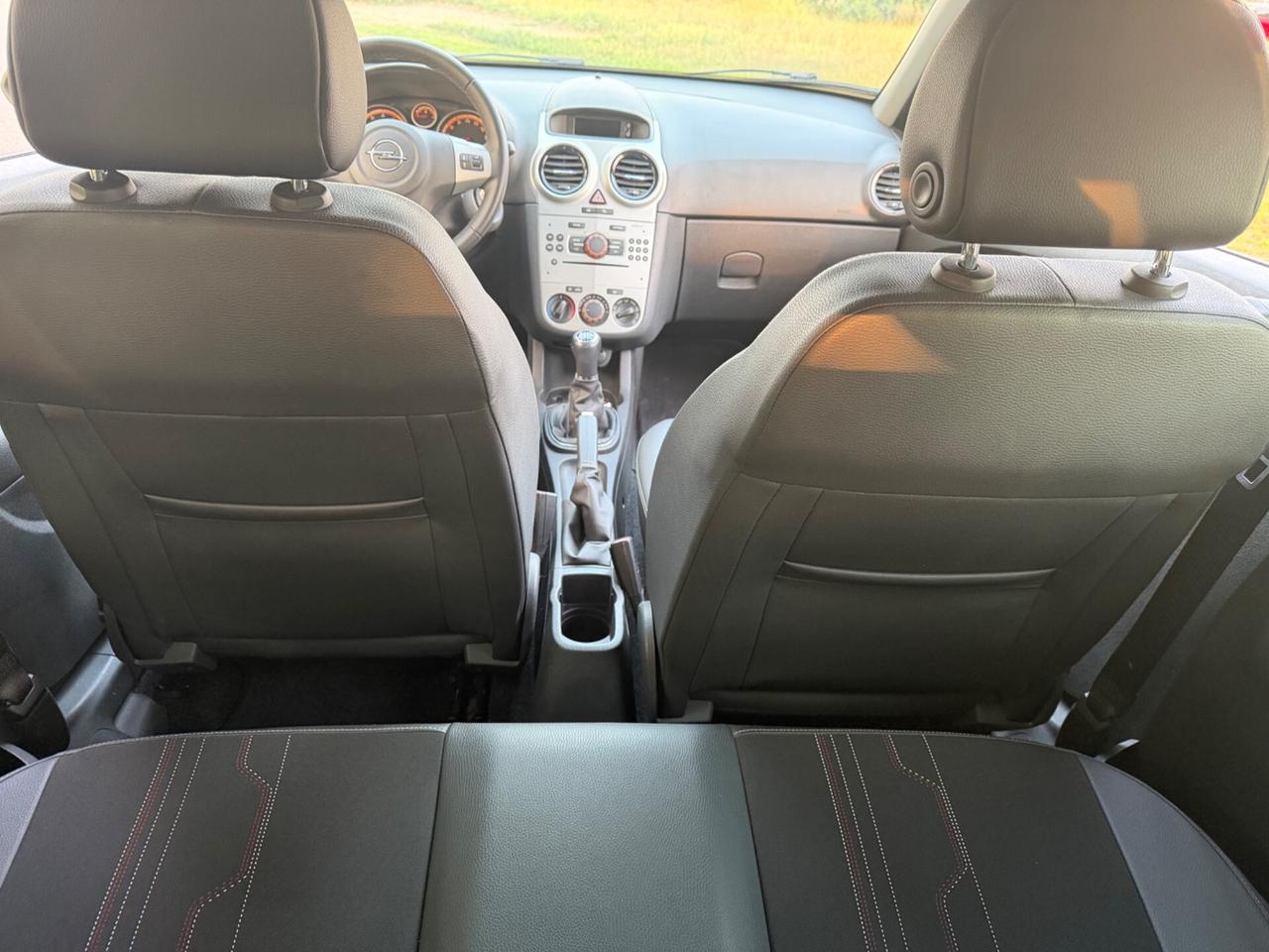 Opel Corsa 1.2 3 porte Elective