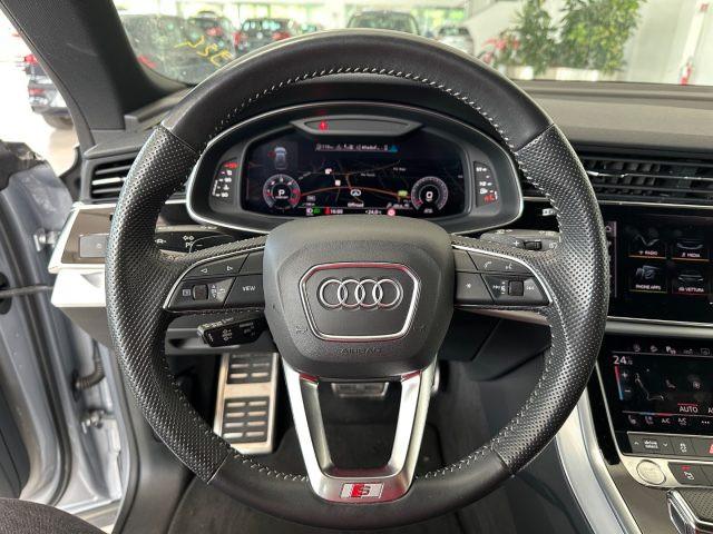 AUDI Q8 50 TDI 286 CV quattro tiptronic Sport