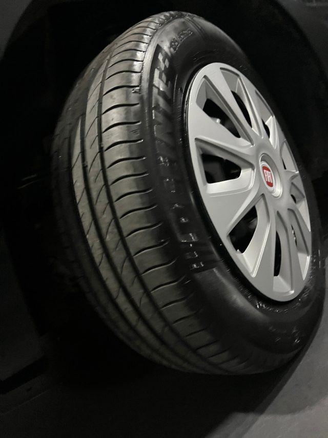 FIAT Qubo 1.3 MJT 75 CV immatricolato N1