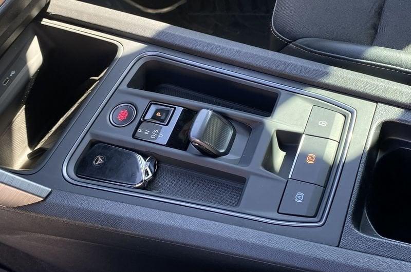 CUPRA Leon 2.0 TDI 150CV DSG