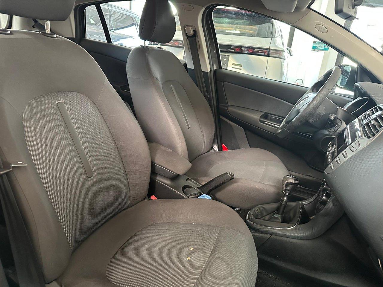 Fiat Bravo GPL CASA MADRE ACTIVE