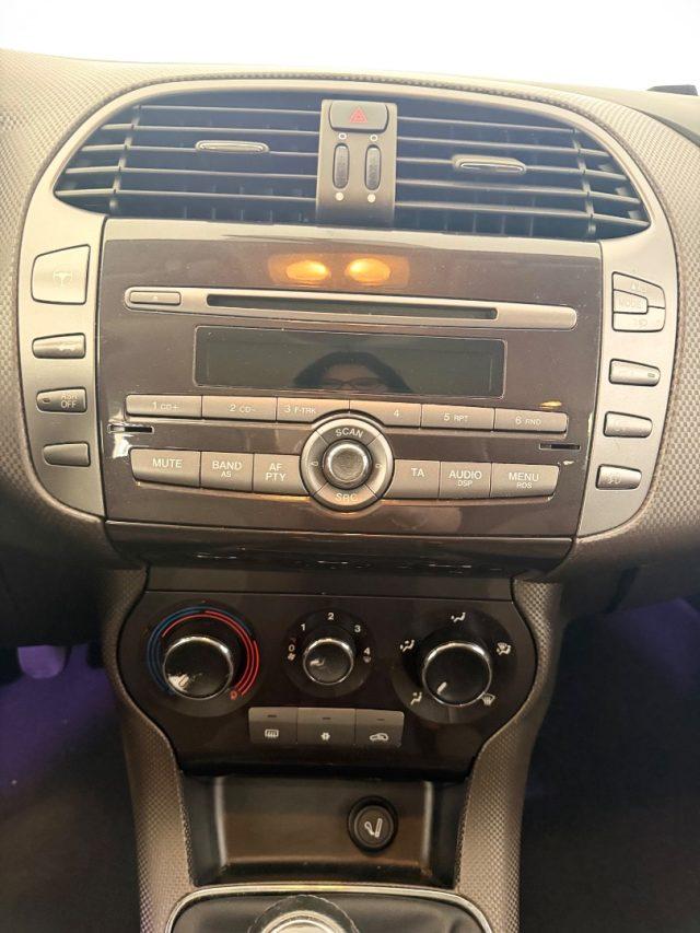 FIAT Bravo 1.4 Dynamic