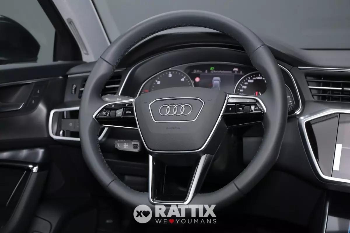 Audi A6 Avant 40 2.0 tdi mhev Business Design s-tronic