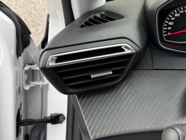 PEUGEOT 208 PureTech 75 Allure Unicoprop. IVA esposta OK.Neop