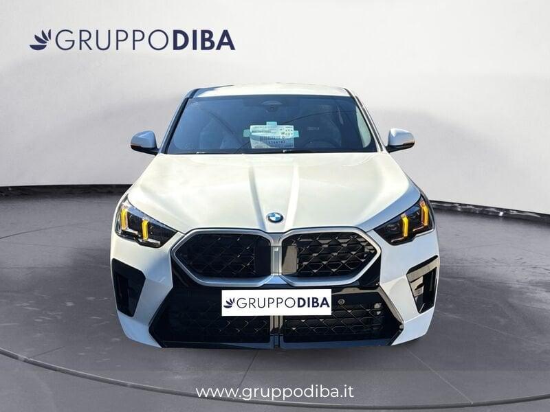 BMW X2 Serie X SDRIVE18D