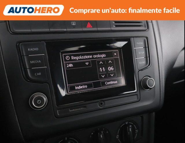 VOLKSWAGEN Polo 1.0 MPI 5p. Trendline