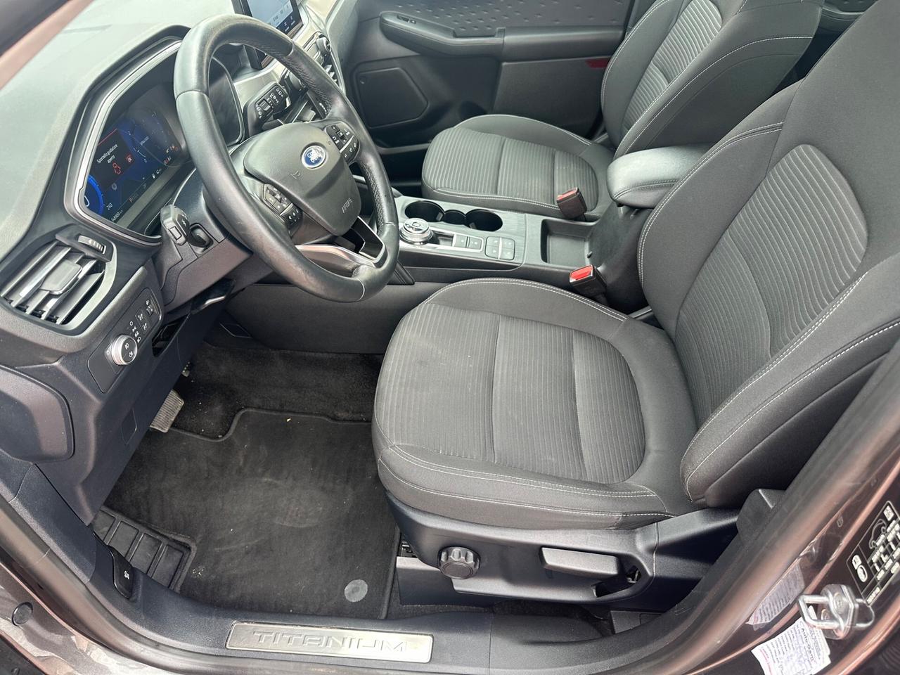 Ford Kuga 1.5 Titanium