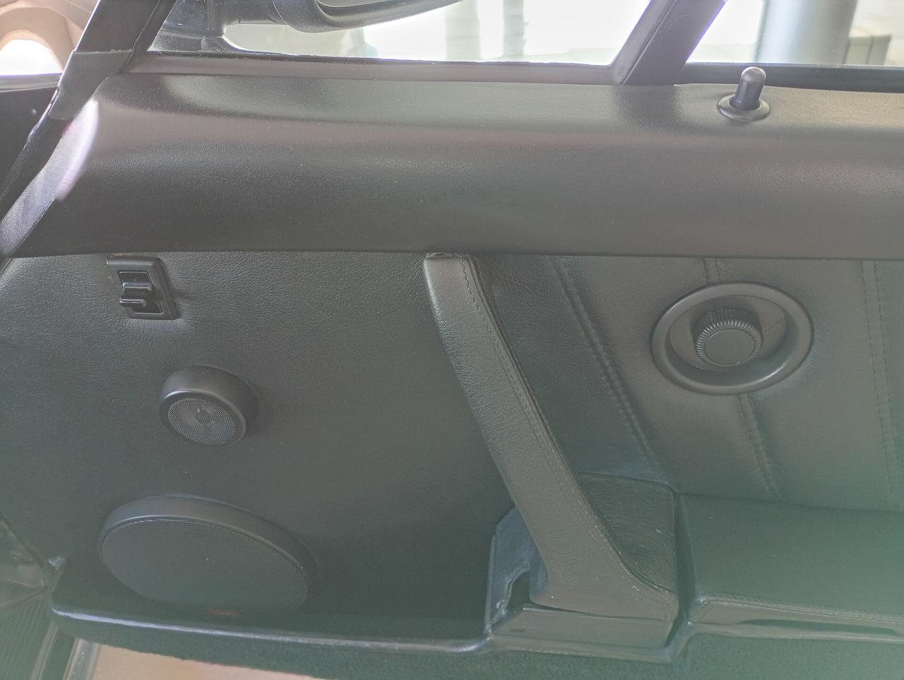 Porsche 911 930 3.3 TURBO