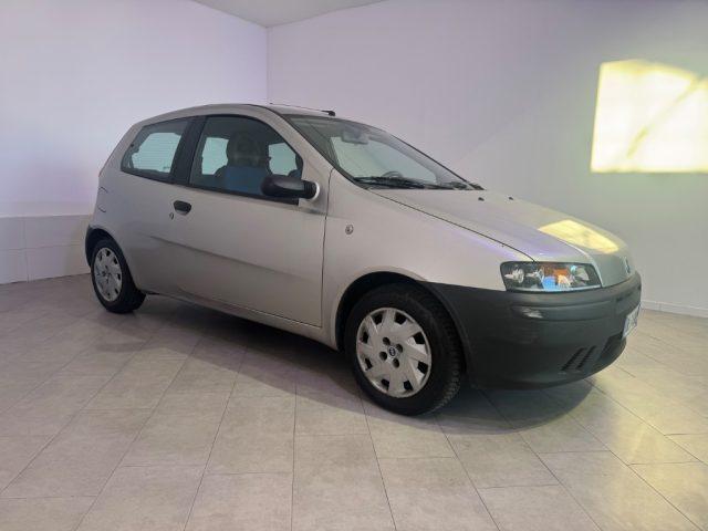FIAT Punto 1.2i cat 3 porte SX
