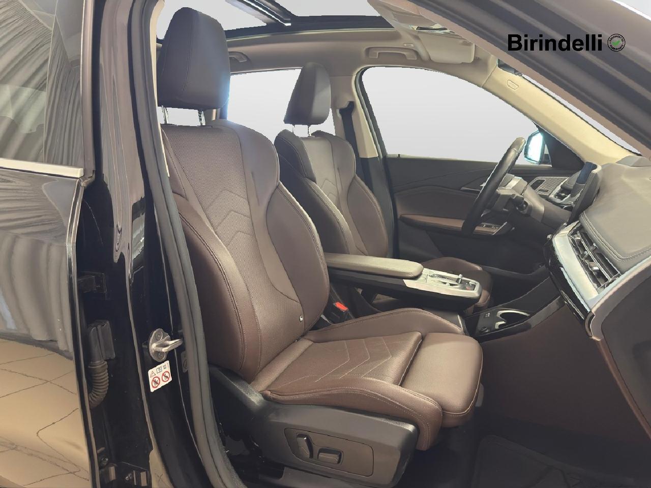 BMW X1 (U11) - X1 sDrive 18d xLine Edition Essence