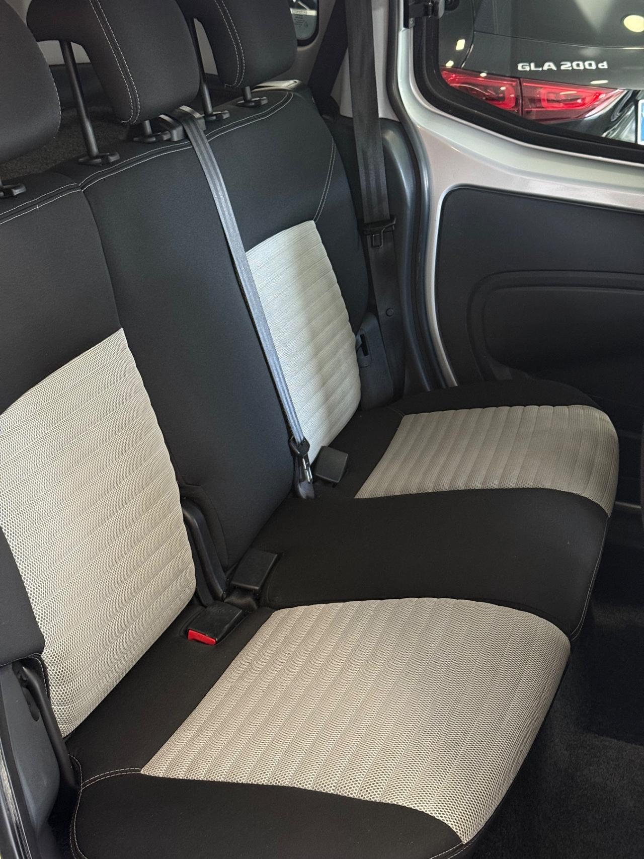 Fiat Qubo 1.3 MJT 75 CV Dynamic