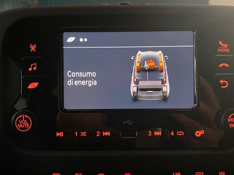 FIAT Panda 1.0 FireFly S&S Hybrid - PROMO SIRONIAUTO+