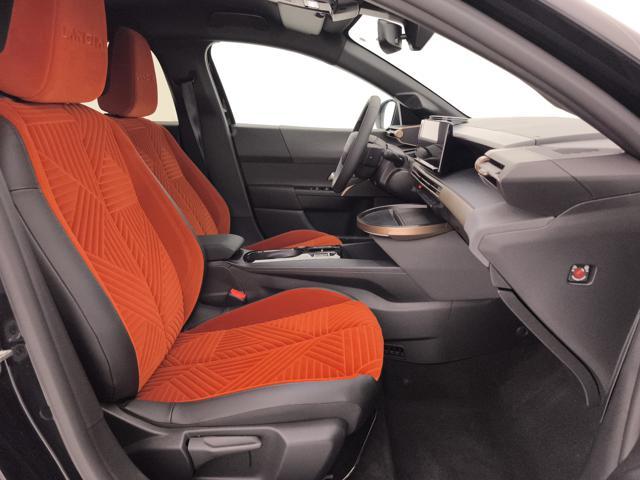 LANCIA Ypsilon 51kWh LX 156cv