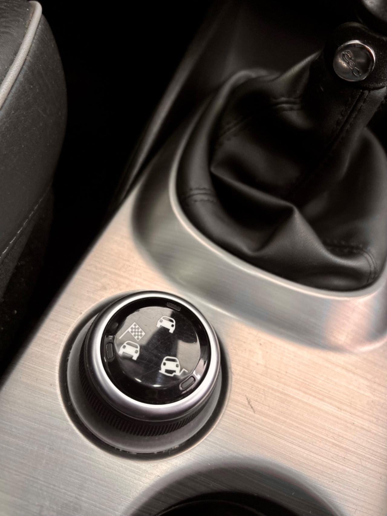 Fiat 500X 1.6 120 TETTO APRIBILE Cross FINANZIABILE