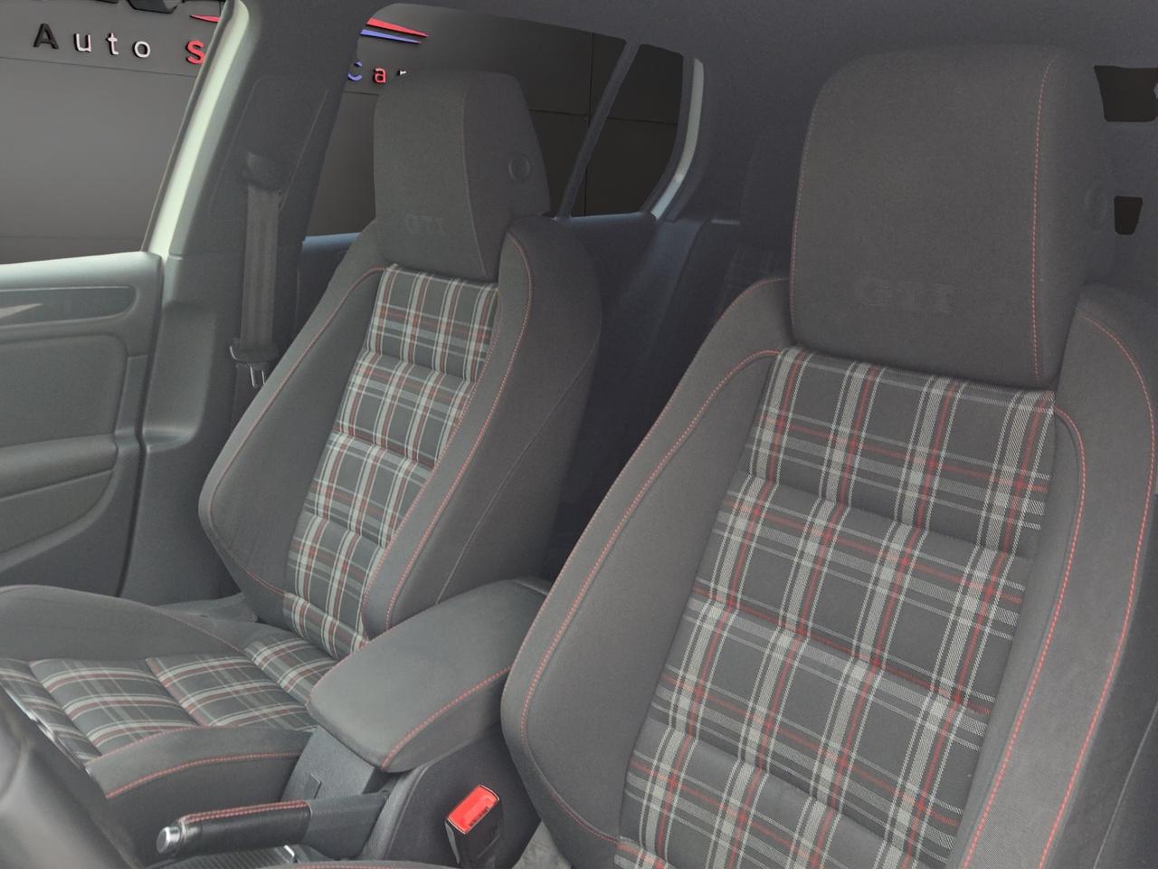Volkswagen Golf - 5 Porte 5p 2.0 tsi Gti